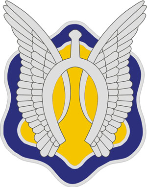 Calvary Patch